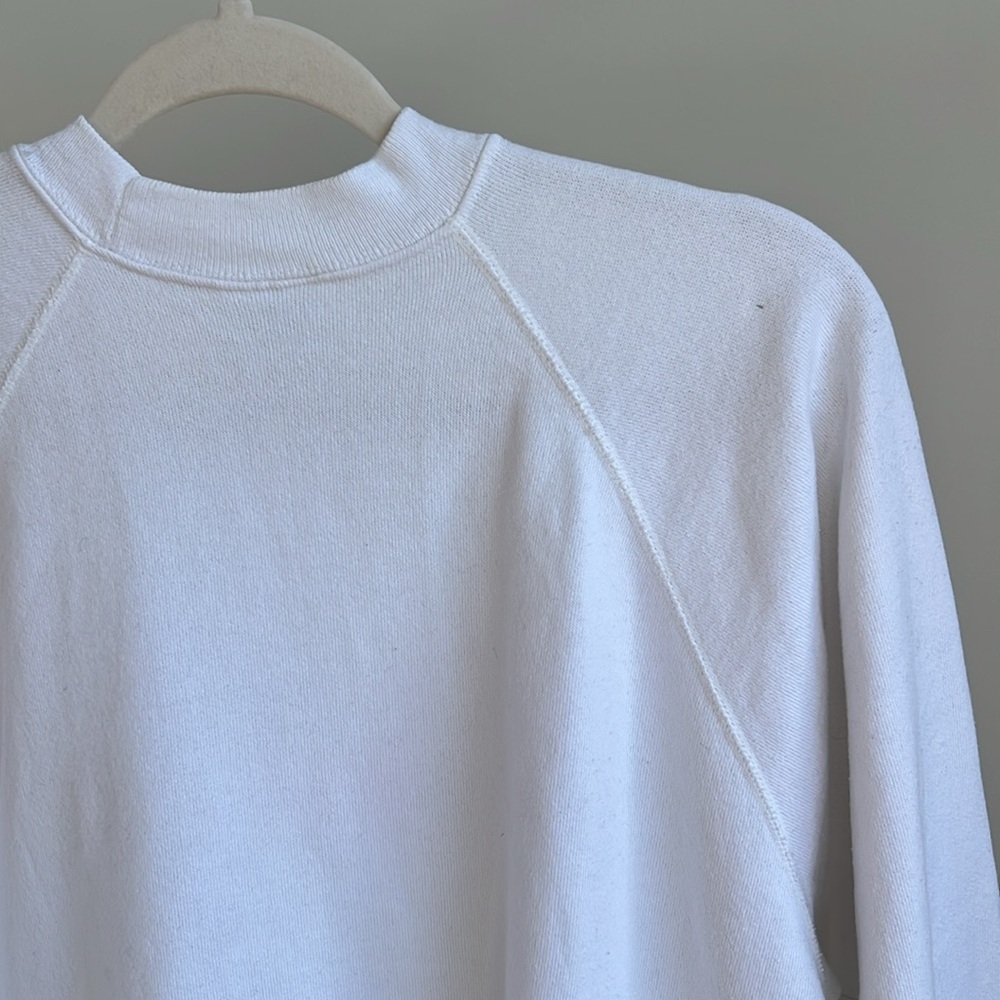 Vintage Sunriver Sweatshirt - Picture 7 of 7